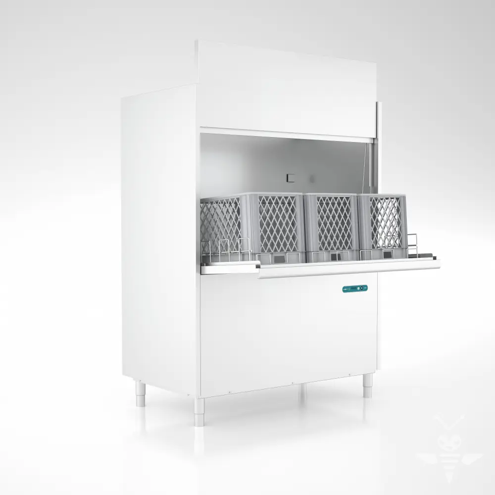 Gerätespülmaschine F 920