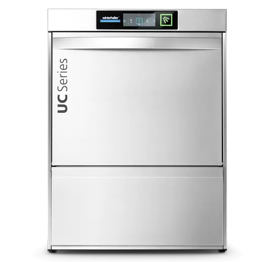 Untertischspülmaschine UC-XL