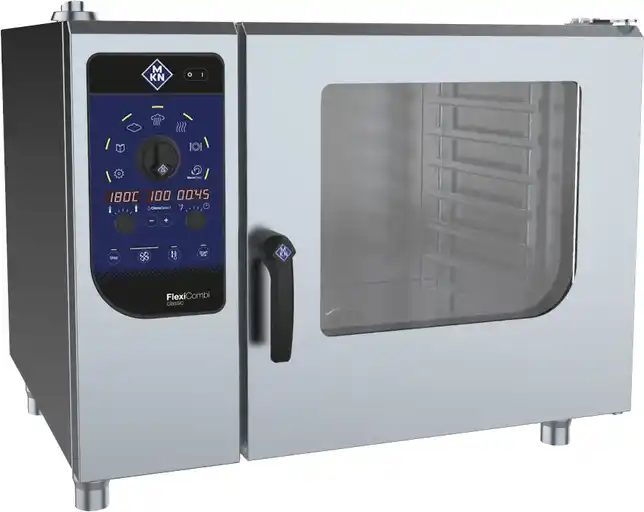 FlexiCombi Classic 6.2 MAXI