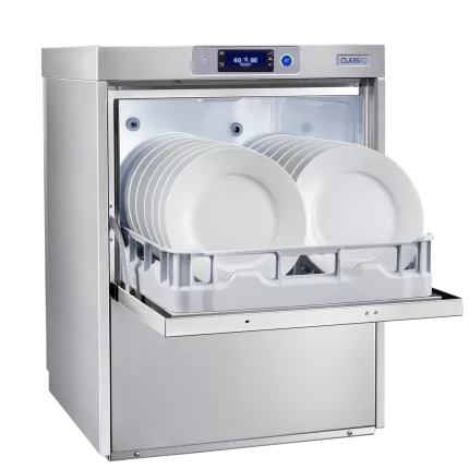 Untertischspülmaschine C 500 WS