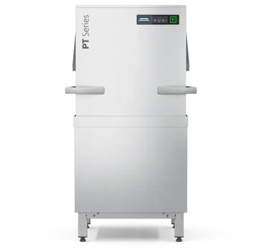 [K10805] Haubenspülmaschine PT-M EnergyPlus