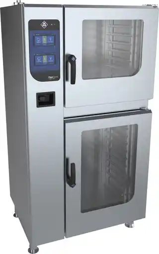 [K10922] FlexiCombi Team 10.2 + 6.2