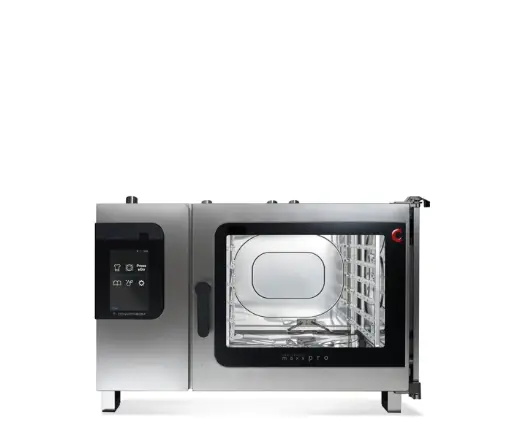 [K10302] Kombidämpfer Convotherm maxx pro easyTouch  6.20