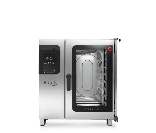 [K10307] Kombidämpfer Convotherm maxx pro BAKE easyTouch  10.10