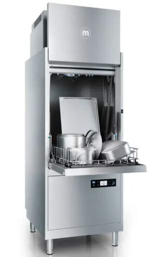 [K10557] Topf- und Utensilienspülmaschine M-iClean PF-S